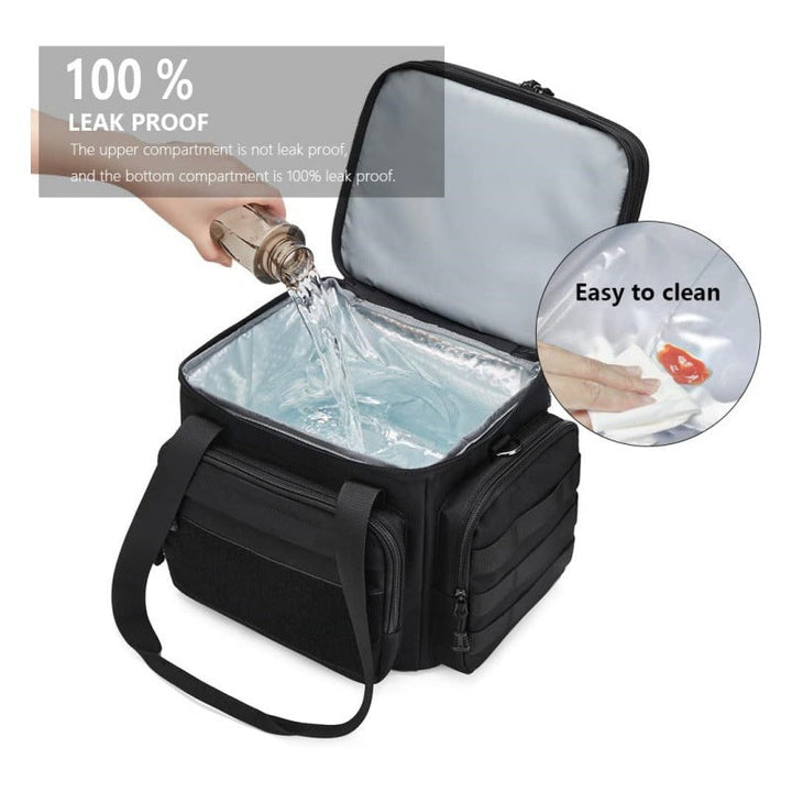 Multifunctional Outdoor Backpack Kalsten