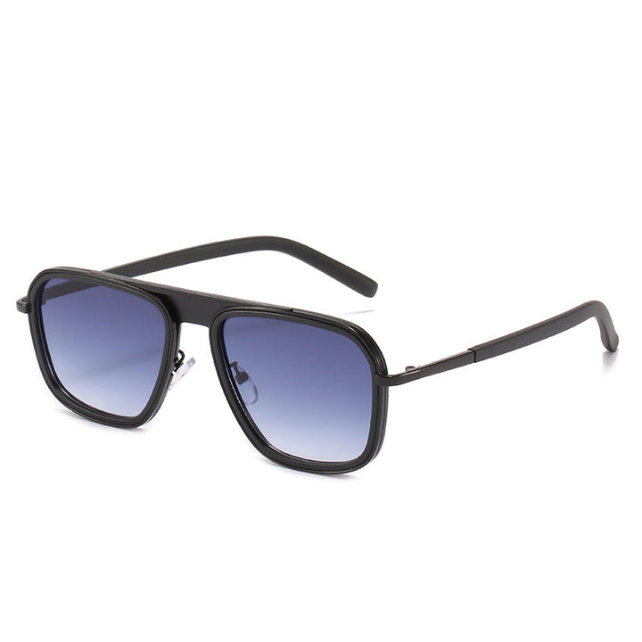 Ladies Fashion Sunglasses with Luxurious Metal Frame and Wide UV Protection Kalsten