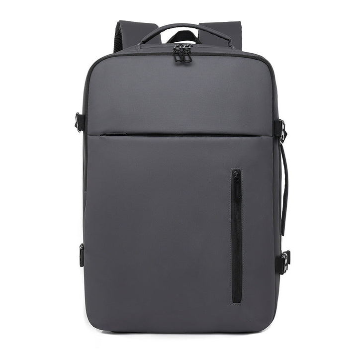 Versatile Business Travel Backpack Kalsten