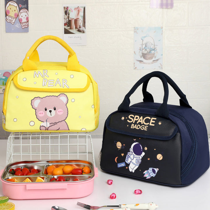 Children's Insulated Lunch Bag Kalsten