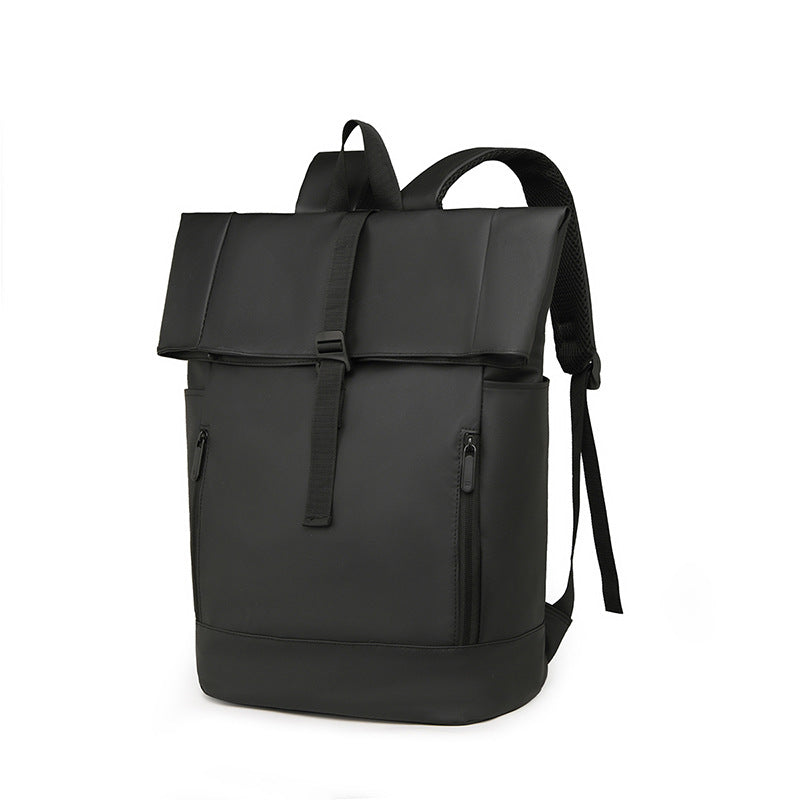 Multi-Compartment Waterproof Travel Backpack Kalsten