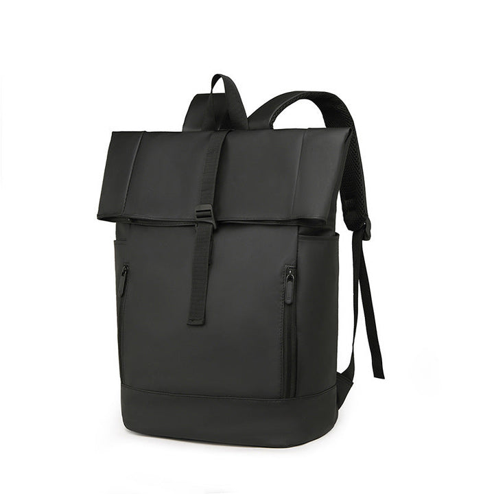 Multi-Compartment Waterproof Travel Backpack Kalsten