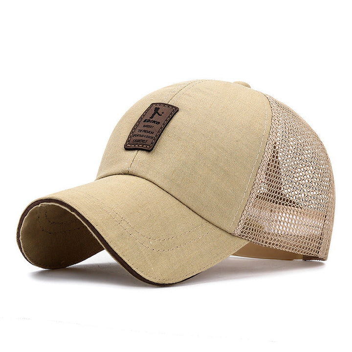 Women's Stylish Trucker Cap Kalsten