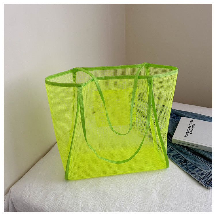Net shopping bag Kalsten