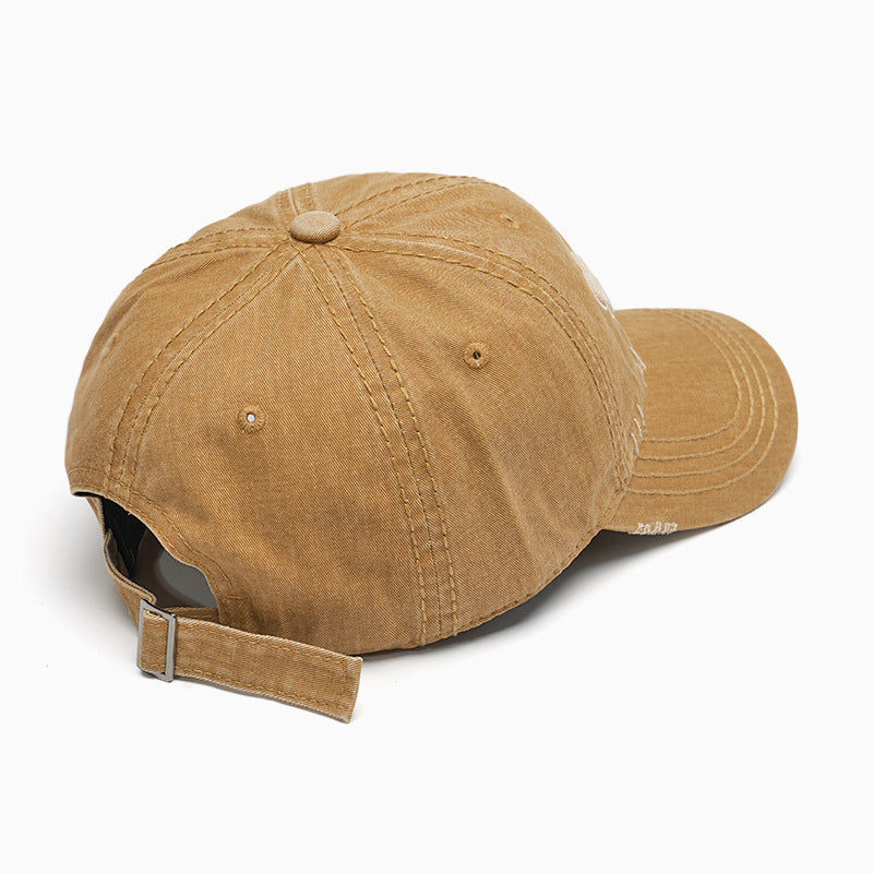 Women's Casual Cotton Baseball Cap Kalsten