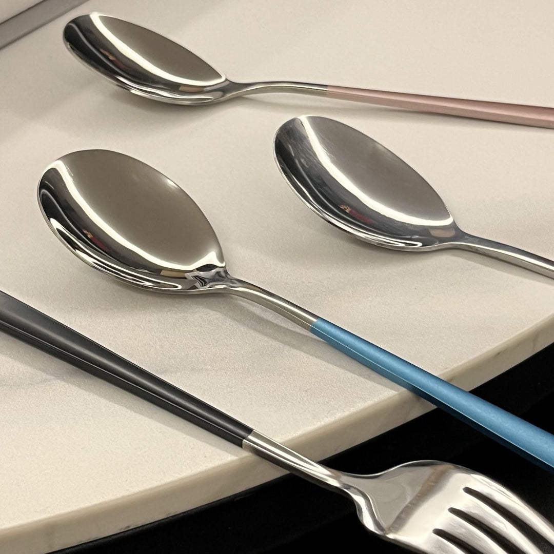 Exclusive and Wearable Cutlery Set Kalsten