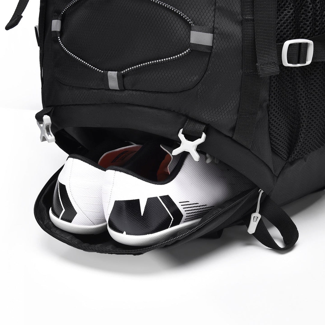 High-Capacity Multi-Functional Hiking Backpack Kalsten