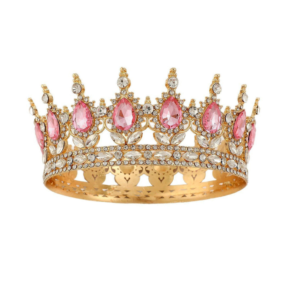 Ladies Glamorous Crown Kalsten