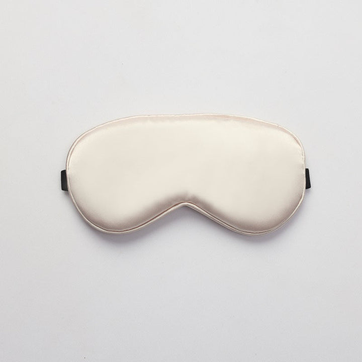 Unisex nan ergonomic sleep mask with gentle padding and adjustable strap Kalsten