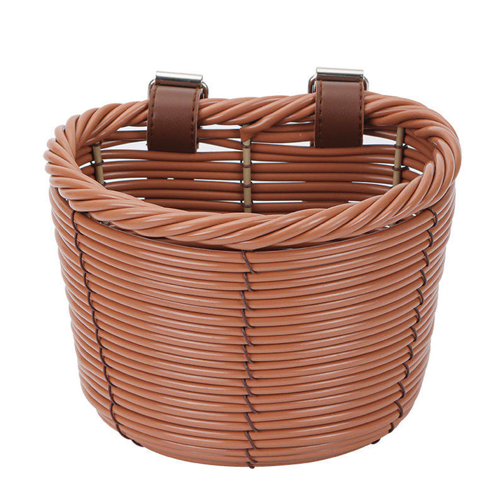 Modern Decorative Storage Basket Kalsten