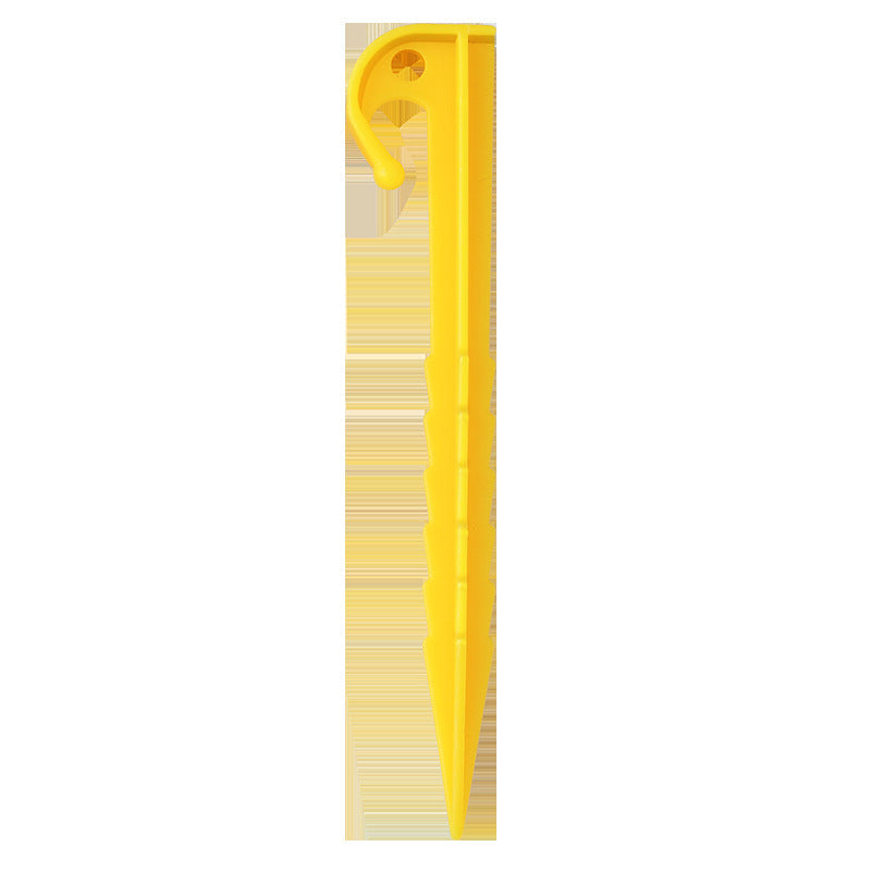 High-quality plastic tent ring Kalsten