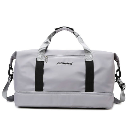 Sports Duffle Bag Acalora