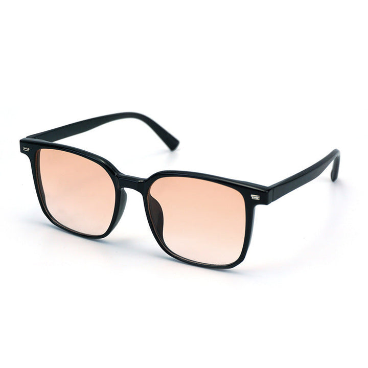 Women Square Sunglasses with Modern Accents Kalsten