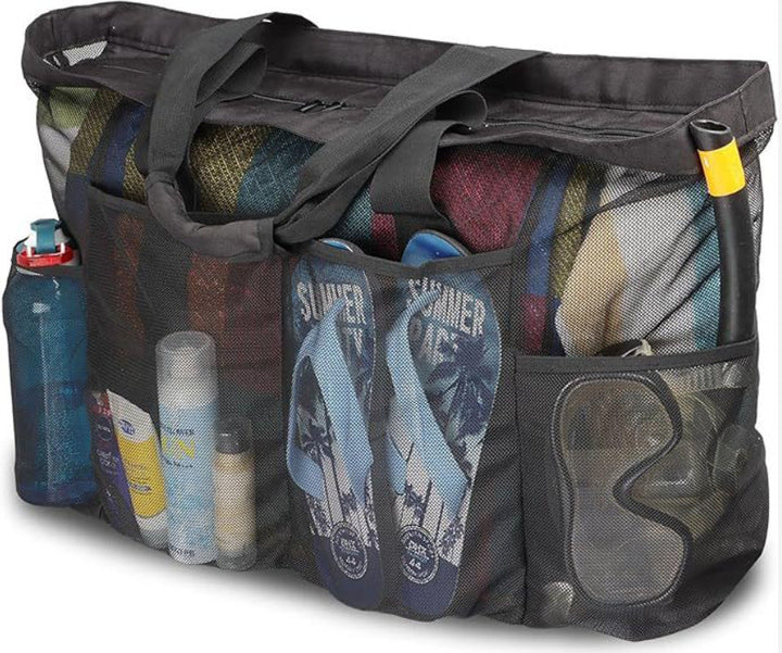 Net shopping bag Kalsten