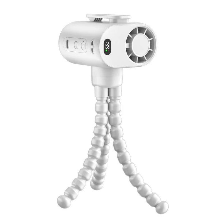 Unisex flexible personal fan Kalsten