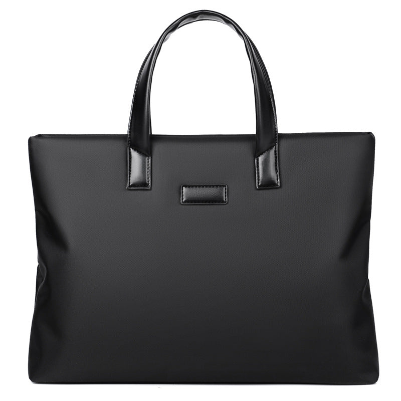 Elegant Professional Laptop Tote Bag Kalsten