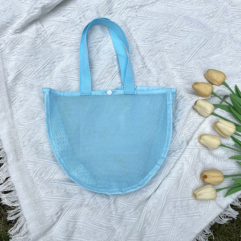 Net shopping bag Kalsten