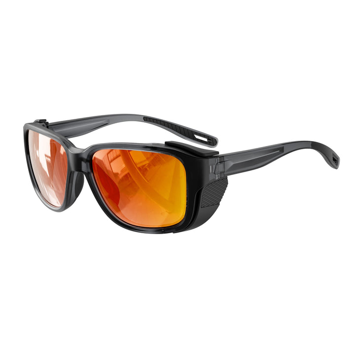 Ladies sports sunglasses with optimized protection and ergonomic design Kalsten