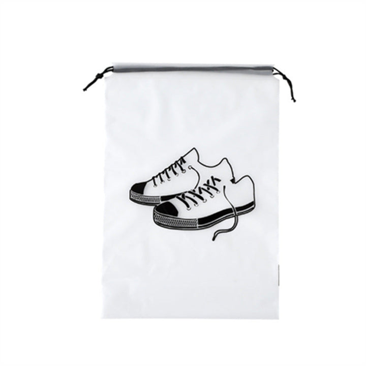 Multifunctional Shoe Storage Pouch Kalsten