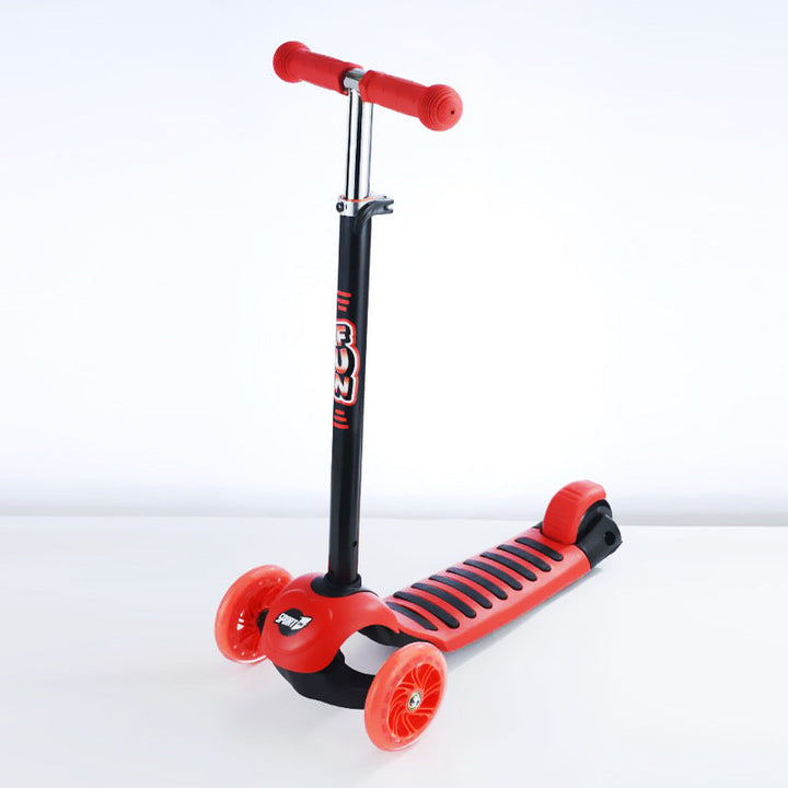 Interactive LED Scooter Kalsten