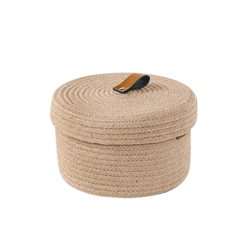 Ladies Stylish and Functional Storage Stool Kalsten