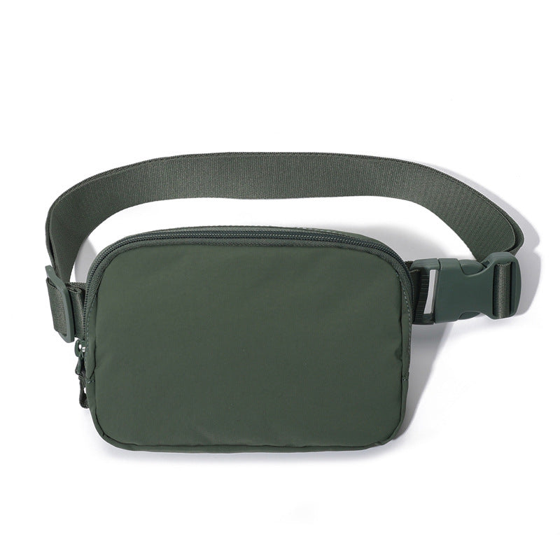 Practical Belly Bag Kalsten