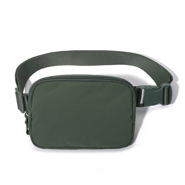 Practical Belly Bag Kalsten