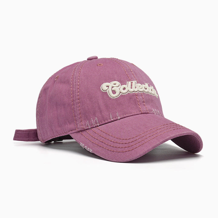 Women's Casual Cotton Baseball Cap Kalsten
