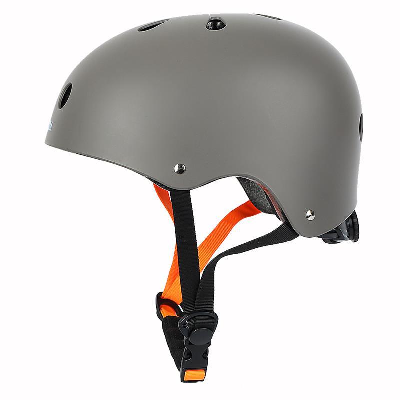 Impact-Resistant Urban Skate Helmet Kalsten