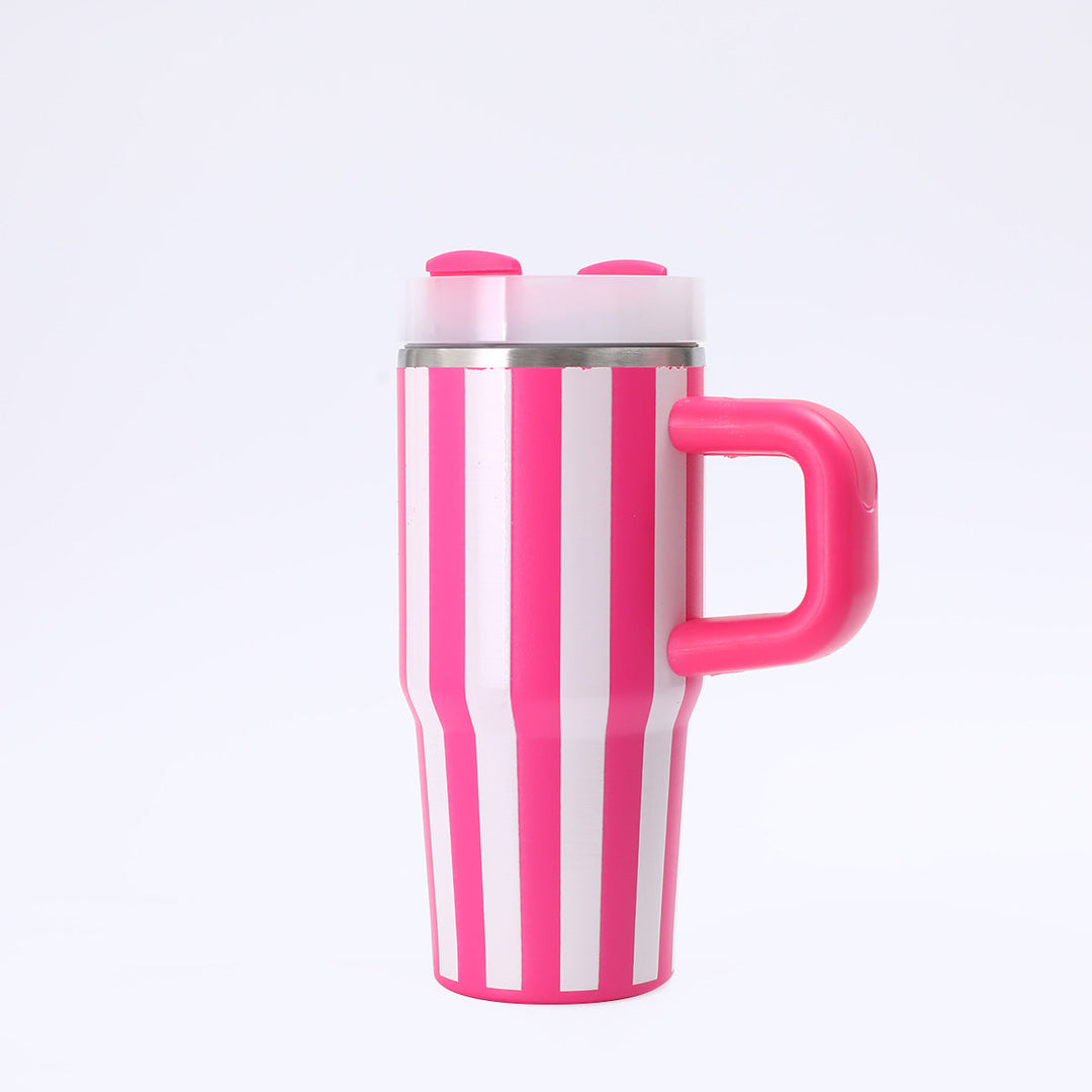 Ladies thermos cup with double insulation Kalsten