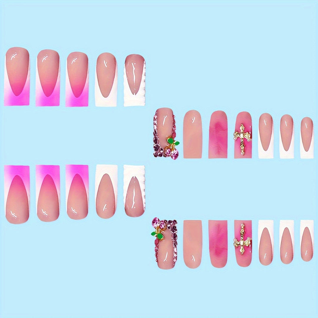 Decorative Nail Art Set Kalsten