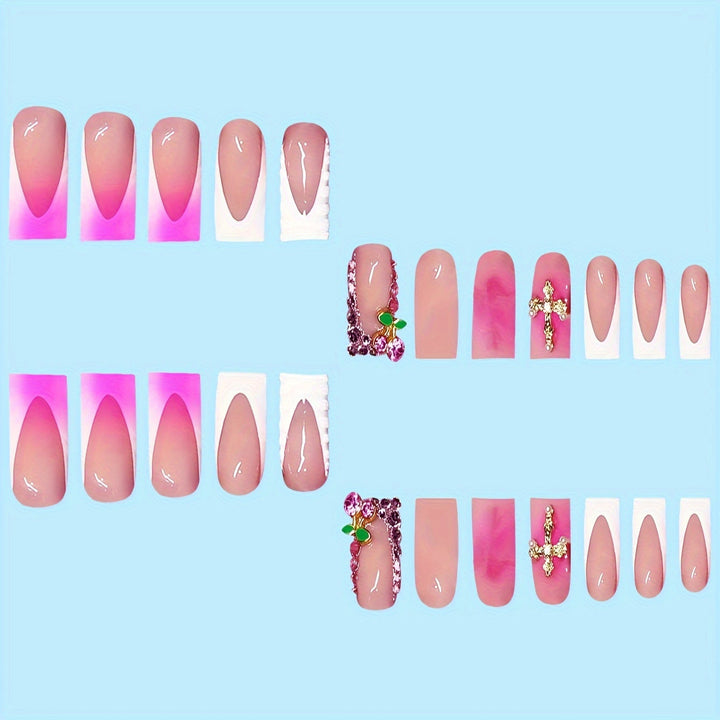 Decorative Nail Art Set Kalsten
