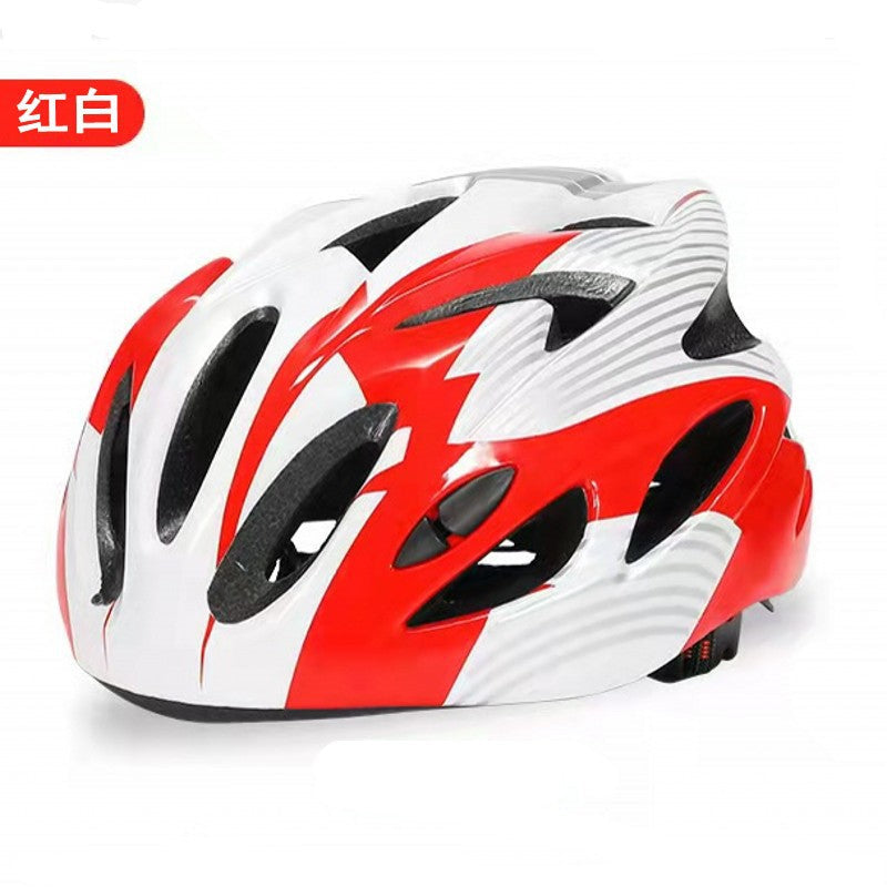 WoCycling Helmet Kalsten