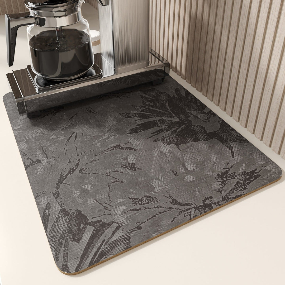 Anti-Fatigue Kitchen Floor Mat Kalsten