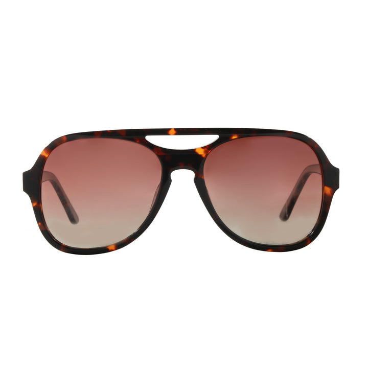 Women's sunglasses with unique design and high-quality lenses Kalsten