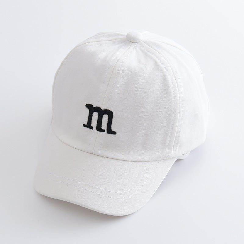Unisex Classic Embroidered Baseball Cap Kalsten