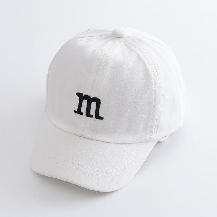 Unisex Classic Embroidered Baseball Cap Kalsten
