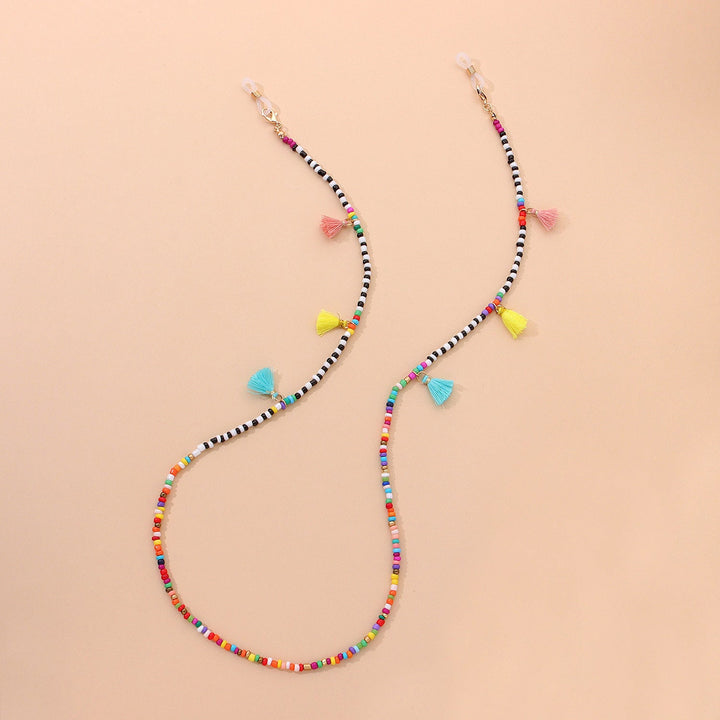 Colorful Eyewear Accessory Chain Kalsten