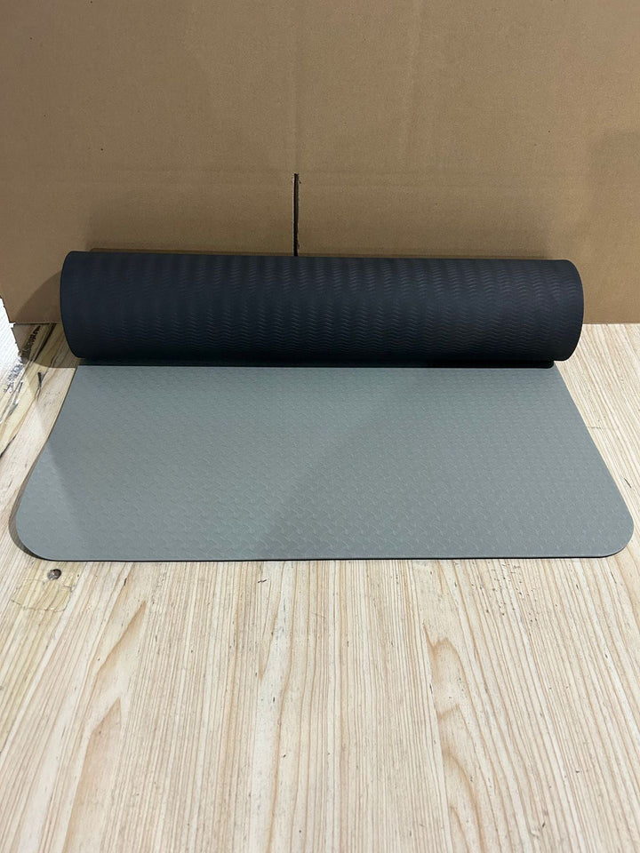 Non-slip and pollutant-free yoga mat Kalsten