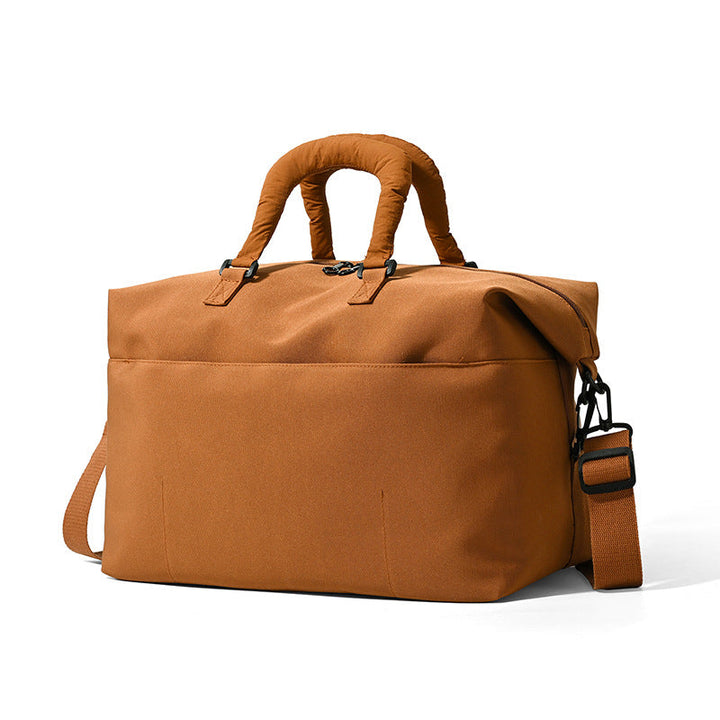 Sporty Travel Bag Kalsten