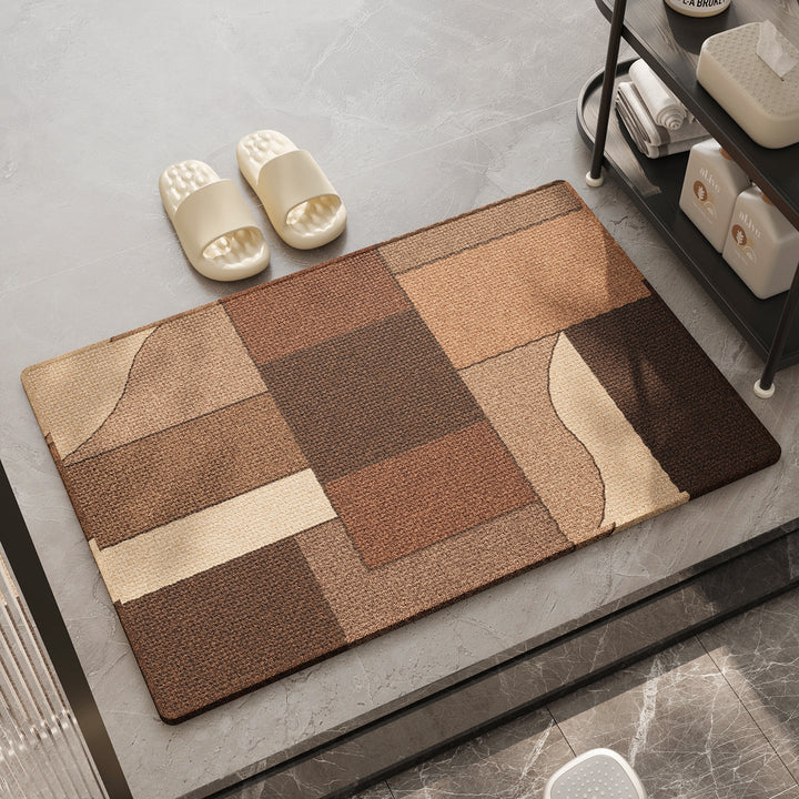 Home Decor Bathroom Kalsten