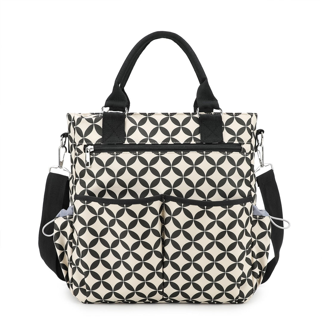 Versatile changing bag Kalsten