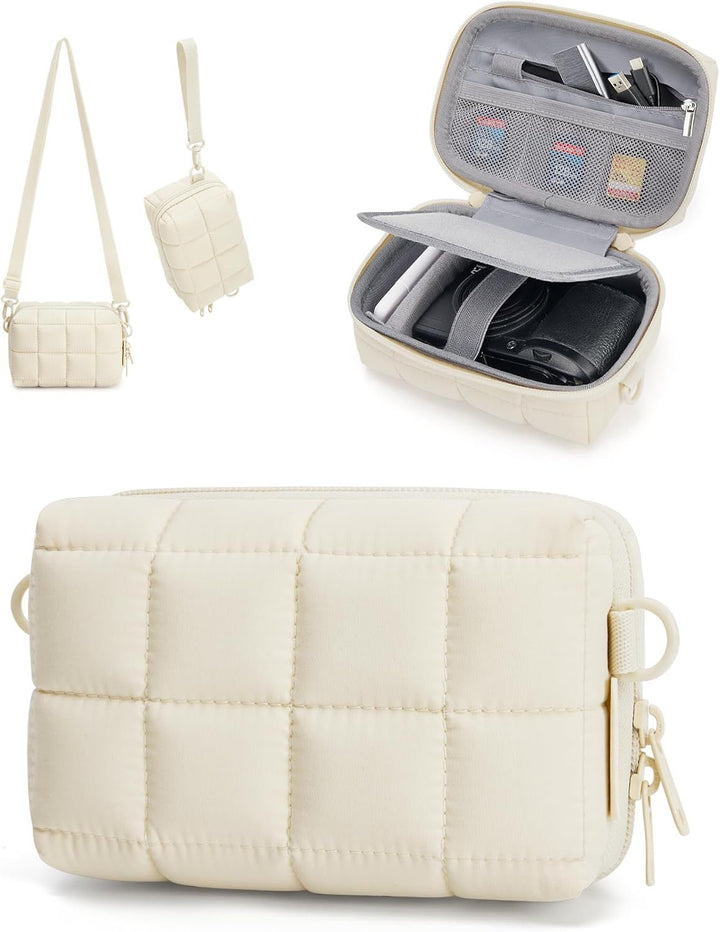 Practical and Stylish Shoulder Bag Kalsten