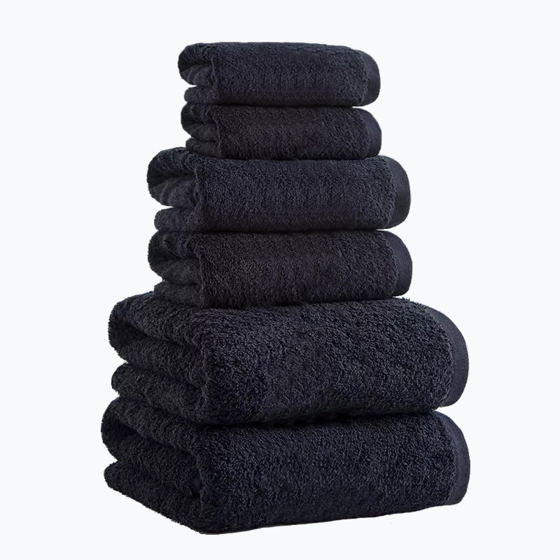 High-quality terry towels Kalsten