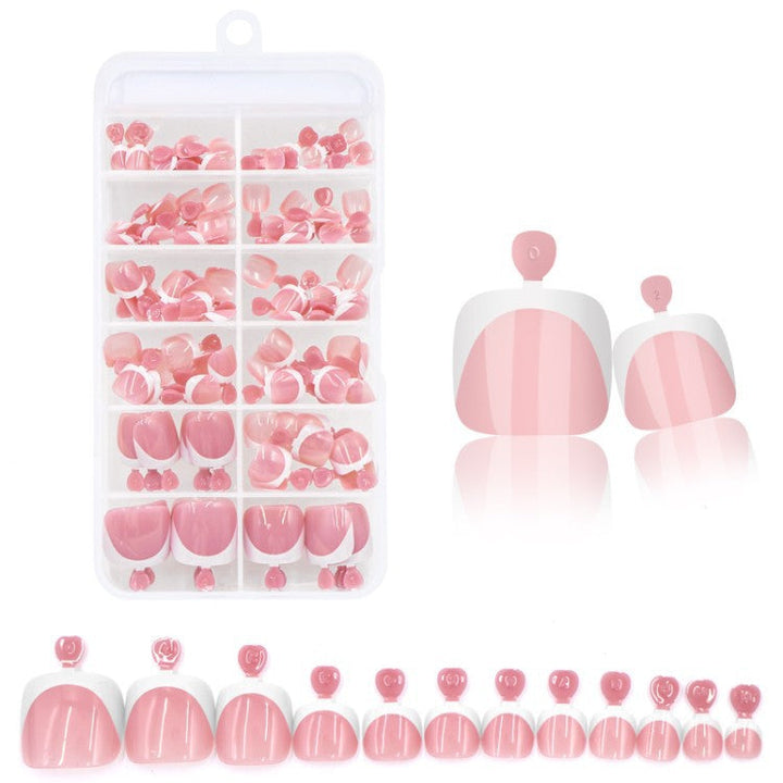 Premium Nail Care Kit Kalsten