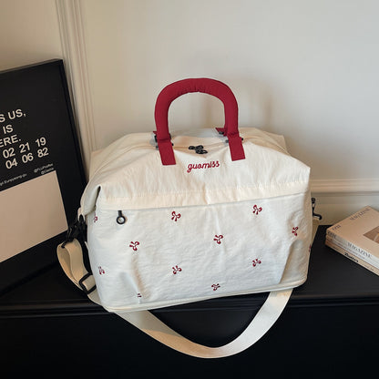 Lightweight Multi-Functional Duffle Bag Acalora