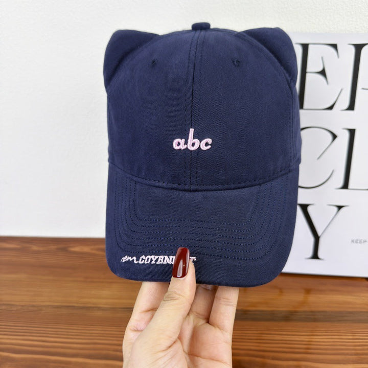 Women's Casual Graphic Baseball Cap Kalsten 1784083556