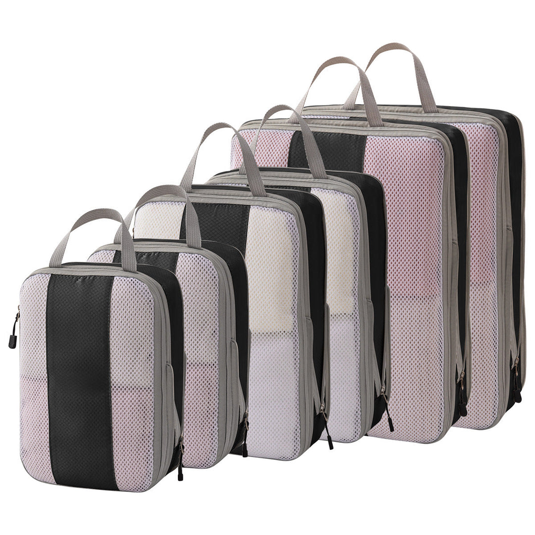Intelligent storage bags set Kalsten