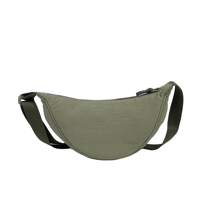 Practical Hip Bag Kalsten