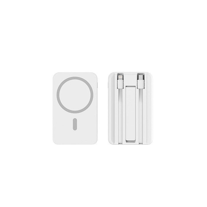 Portable Magnetic Power Bank Kalsten